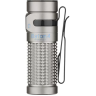 Фонарь OLIGHT BATON 4 PREMIUM EDITION TITANIUM 005384